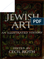 Jewish Art - An Illustrated History (Art eBook)