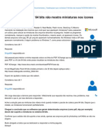 Miniaturas PDF's & Afins