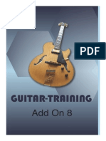 Guitar Training