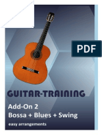 Guitar training 2b
