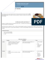 Pierdepesoencsemana 8 PDF