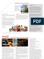 UTP Sales Brochure 2014