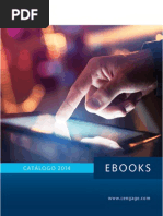 Download Catalogo eBooks Cengage Learning Junio 2014 by Gerson P SN250639564 doc pdf