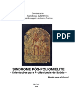 Sindrome Pos Poliomielite