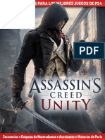 Guia Playmania Assassin Creed Unit