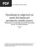 Download Ustni Del- Rimsko Pravo by Urban Pristovnik SN250641318 doc pdf