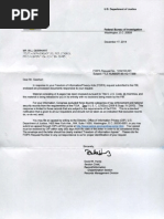 FBI_Location of Congressional Bunker