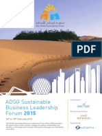 adsg sustainable business leadership forum draft 2