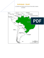 Actividade brasil