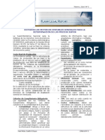 13feb n3 Dictados Los Criterios Contables Generales para La Determinacion de Los Precios Justos