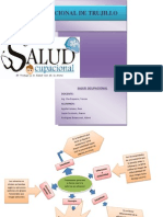 Diagramas de Solventes Peligrosos