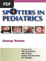 Download Spotters in Pediatrics by Ahmed Bekhet SN250651772 doc pdf