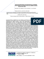 Encalhe de Minke Anã (Balaenoptera Acutorostrata) (Lacépède, 1804) No Litoral Centro Norte Do Estado Do Rio de Janeiro, Brasil: Relato de Caso