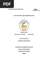 Download Evaluasi Surveilans Diare by Fiendy Rembet SN250653269 doc pdf