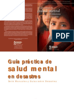 Paho Guia Practicade Salud Mental