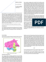 Penelitian Struktur Geologi Bawah Permukaan Di Desa Sumaje