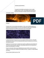 Articulos de Dibulgacion Cientifica