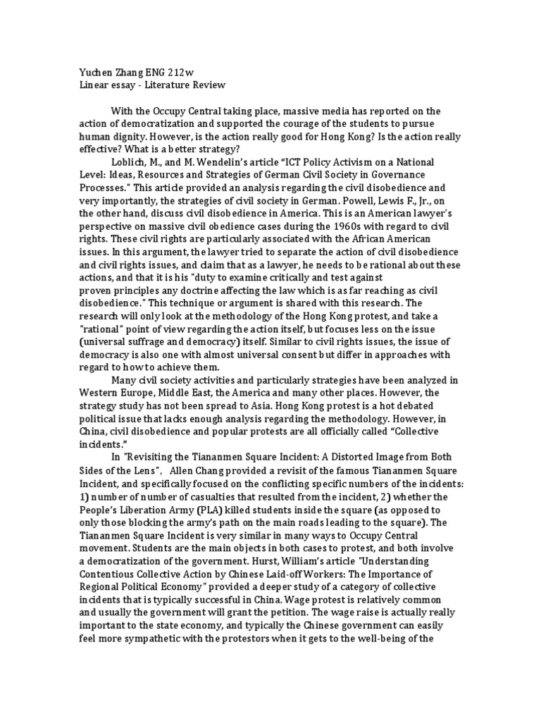 Linearity thesis 08 image