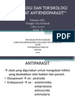 Anti Parasit