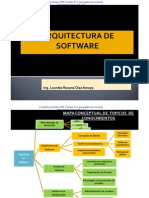 Arquitectura de Software