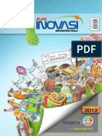 Majalah Jejak Inovasi Edisi 2 PDF