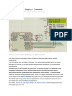 7 in Interfacing LCD Display