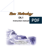 DL1 User Manual - Ver 3