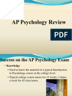 AP Psychology Review Pt 1 (3)