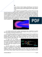 Cometas y Meteoros