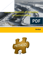 Methods of Exavaction PDF
