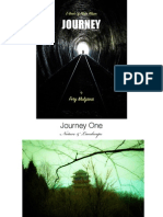Journey: Fery Mulyana