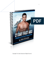 21 Day Fast Abs1