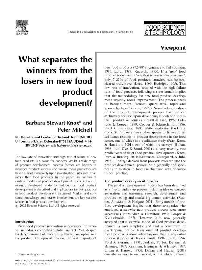 Wegovys Food Industry Shakeup Will You Be A Winner Or A Loser - eluqwji