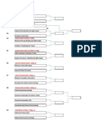 Rs Open 2014 Kickboxing Chaves de Luta