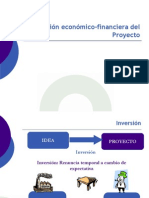 Evaluación Económica