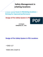 Process Safety MGM TML