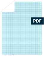 Graph Paper