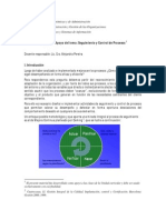 Material de Apoyo Del Tema Seguimiento y Control de Procesos PDF
