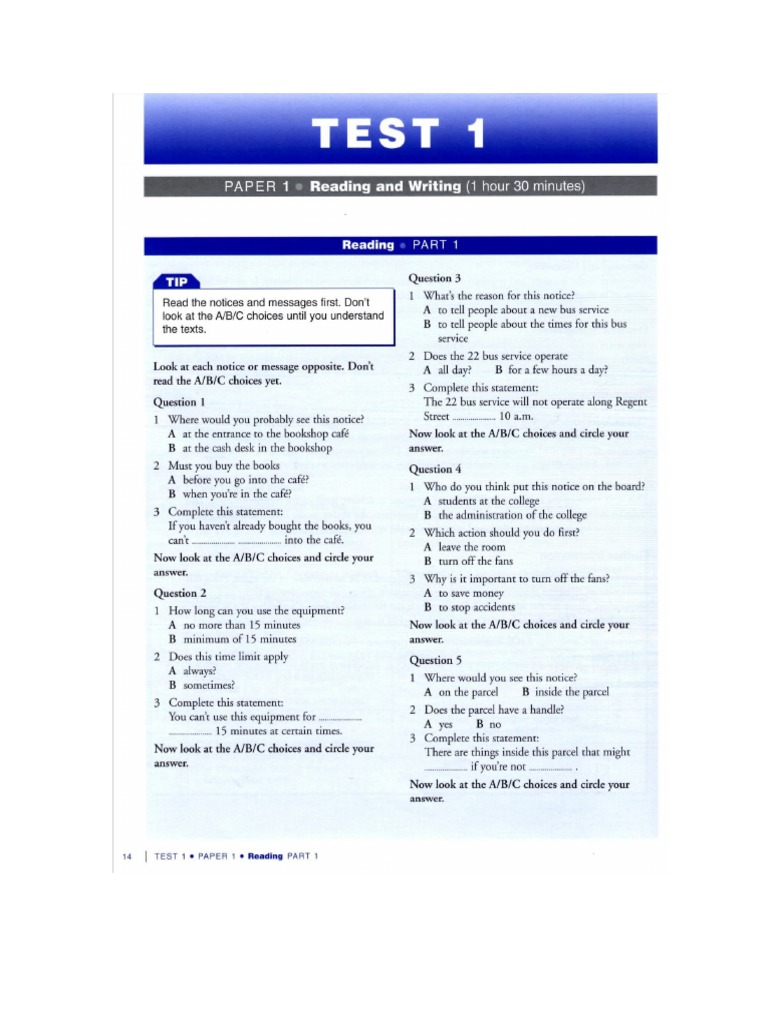 Pet Reading Writing | PDF