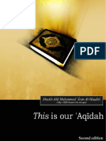 This is our Aqeedah.pdf