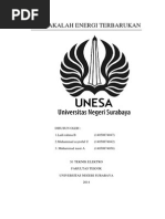 Download Energi Terbarukan by nashir100 SN250680234 doc pdf