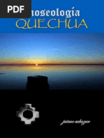 Gnoseología Quechua