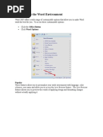 Verifica Word Wv4 Pdf Microsoft Word Tab Gui