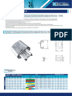 Catalogo Conectores Cuñas