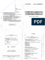 Comportamentul Consumatorului - Teodorescu.pdf