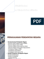 2 Perakaunan Pendapatan Negara