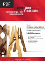 Tef24 Proyecto Genero y Generaciones