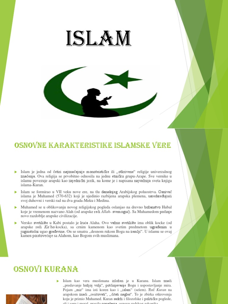 Islam | PDF