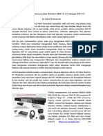 Perbandingan Communication Wireless HME DX-200 dengan BTR-700.pdf