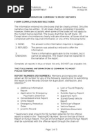 LAPD Online Incident Reporting Guide | PDF | Los Angeles Police ...